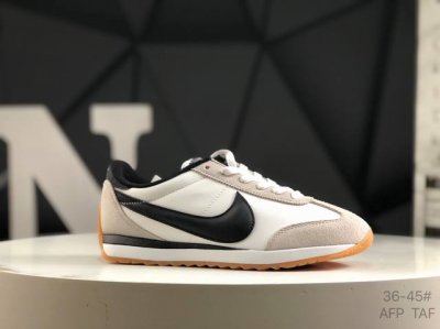 Nike Pacific Dawn Series Waffle Retro Casual Sports Jogging Shoes Upgraded Origi