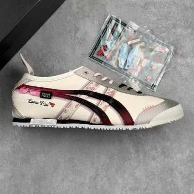 Local Core Private Asics Onitsuka Tiger Mexico 66 Asics Onitsuka Tiger Cat Misch