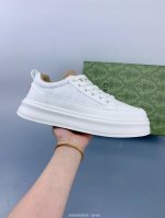 gucci Light Luxury Single Product Shoes Guangdong Quality Original High Luxur
