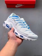 Nike Air Max Plus Full Palm Air Cushioning Sports Leisure Running Shoes 0514103X