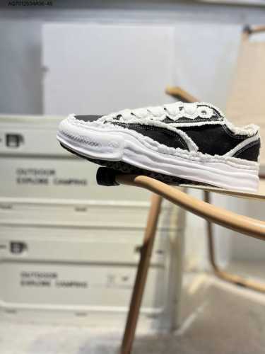 Shawn Yue's Favorite Item Retro Dissolving Style Japanese Concept Fashion Design