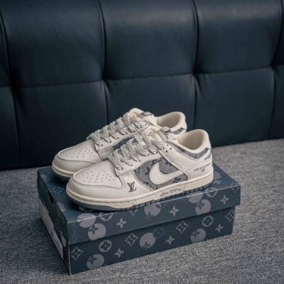Core Private Nike Dunk Full Set Of Original Lasts And Original Molds To Create A
