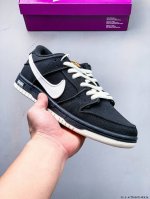 Nike Dunk Sb Low Low-Top Skate Shoes Pure Original Production Line! Top Layer Wi