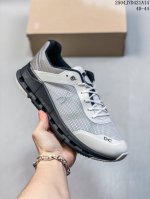 On Cloudultra 2 Shock-Absorbing And Non-Slip Off-Road Low-Top Running Shoes 3Md3
