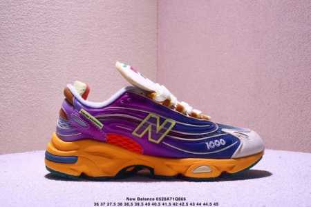 Corporate-Level New Balance 1000 Series Low-Top Retro Daddy Style Casual Sports - Click Image to Close