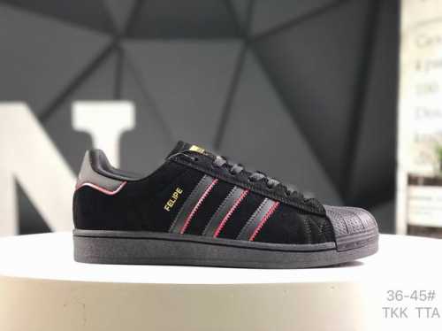 Adidas Ad Superstar Jr7831 Shell Toe Casual Shoes Size 36 36.5 37 38 38.5 39 40