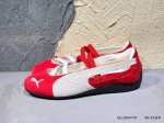 New Product Launch Real Shot Puma Speedcat Paris Shoes Puma Paris Sports Style I
