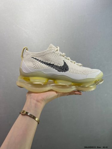Special Price Nike Men's And Women's Shoes With Authentic Labels And Half-Size S