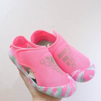 Ad3.0 Toe-Covered Mesh Sandals Ad Children's Toe-Covered Sandals New Arrival, An