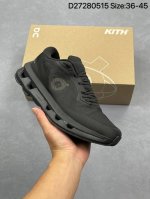 On Cloudtilt Cloudzone Kith Outdoor Street Functional Running Shoes Snake Year L