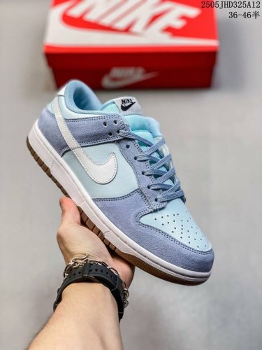 Nike Sb Dunk Low Sb Series Dunk Series Retro Low-Top Casual Skateboarding Shoes.