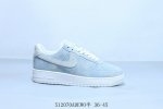 Nike Air Force 1 Af1 Nike Low-Top Air Force One Casual Sneakers Item Number Fd08