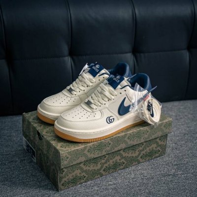 Core Private Air Force 1 Original-Grade, Original Last And Paperboard Constructi