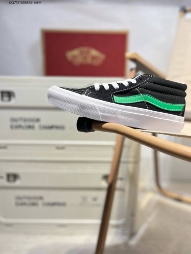 Vanssk8-Low Vans Vans Official Classic Retro Casual Sports Shoes, High-End Branc