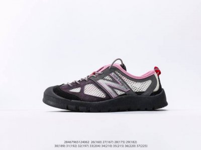 Children's Shoes New Balance Series Retro-Style Casual Running Shoes Note: The M