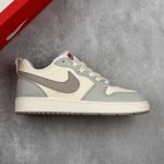 Local Core Private Company Level W Nike Court Borough Nike Campus Casual Sneaker