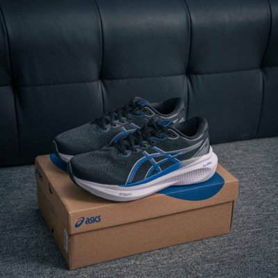 Core Private Asics Gel-Kayano 30 Minimalist, Versatile, Comfortable, Durable, Br
