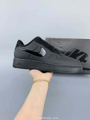 Corporate Nike Air Force 1'07 Posite Flmax Original Last And Original Cardboard