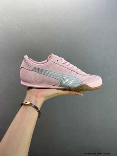 Company-Level Puma Bella Ut Puma Xu Mengjie Same-Style Comfortable Men's And Wom
