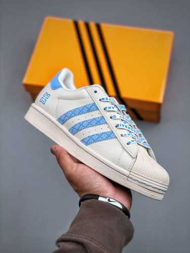 d Version Of Adidas Originals Superstar Classic Shell Head Official Website S