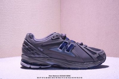 Corporate-Level New Balance M1906 Series Retro Item Treasure Dad Shoe Corporate-