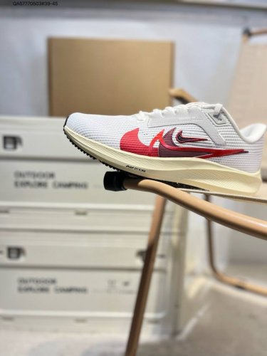 Nk Air Zoom Pegasus 40 Moon Landing Running Shoes The 40Th Generation Of Ultra-L