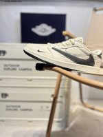 Company-Grade First-Layer Leather Jordan Air Jordan 1 Low Aj1 Low-Top Series Bas
