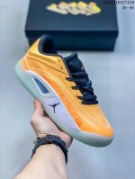 Nike Men's And Women's Shoes Season Jorn Zion Sports Basketball Shoes Da3129 Fd0