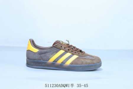 Adidas Originals Gazelle Esquisite Gucci Dexun Gazelle Series Low-Top Retro Vers - Click Image to Close