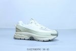 Nike Zoom Vomero 5 Sp Vast Grey Sail Marathon V5 Retro Running Shoes, Casual Spo
