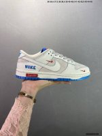Company-Level Nk Dunk Low Custom Color Sc9207-402 Produced By A Large Factory, H