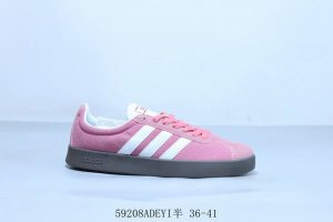 Adidas Neo Vl Court 3.0 Men's And Women's Casual Shoes Couples All-Match Board S