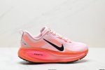 Genuine Nike Vomero 18 Nike Comfortable Shock-Absorbing Non-Slip Low-Top Running
