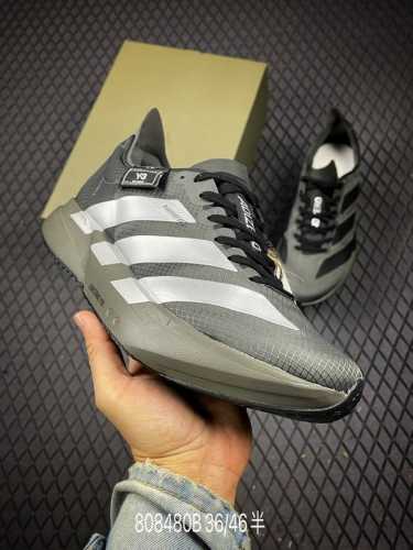 b Adidas Adizero Adios 4 M Adidas Ultra-Light Breathable Cushioning Running S
