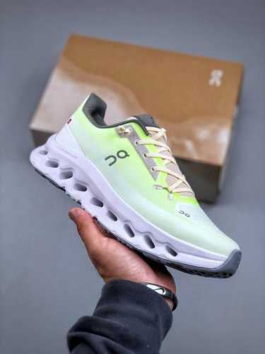 on Loewe Cloudtilt Outdoor Street Functional Running Shoes Cloud Hi Edge Comb