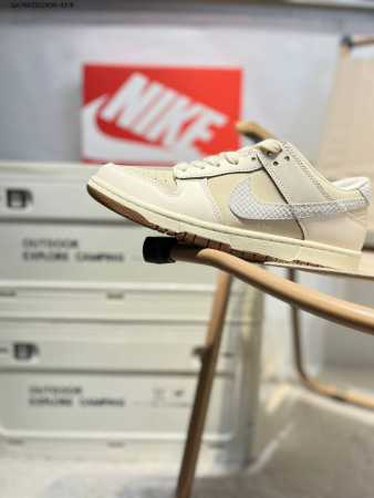 Nike Dunk Low Sneakers Sb Series Classic All-Match Casual Sports Sneakers Thicke - Click Image to Close