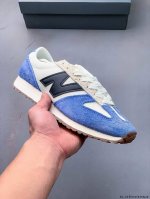 new Balance Nb 471 Series New Retro Fashion Breathable Casual Shoes The New B