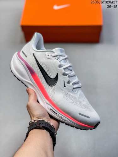 Nike Air Zoom Pegasus 41 Moon Landing 41St Series Breathable Casual Sports Runni