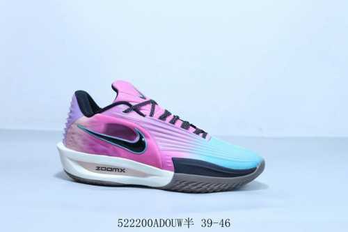 Nike Gt Gut E Generation Gtcut Full Palm Air Cushion Low Top Actual Combat Men's