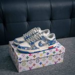 Core Private Nike Dunk Full Set Original Last And Mold Crafted To Perfection Exc