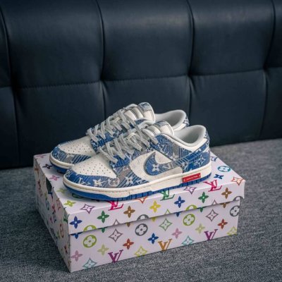 Core Private Nike Dunk Full Set Original Last And Mold Crafted To Perfection Exc