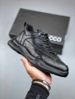 ecco Ecco Little Red Book Hit New All-Match Casual Shoes Selected Uppers With