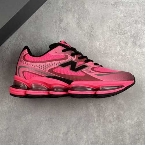 Local Core Private New Balance New Balance Nb 0 Mesh Casual Shoes Retro And Func