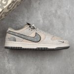 Local Core Private Nike Sb Dunk Low Dunk Series Retro Low-Top Casual Sports Skat