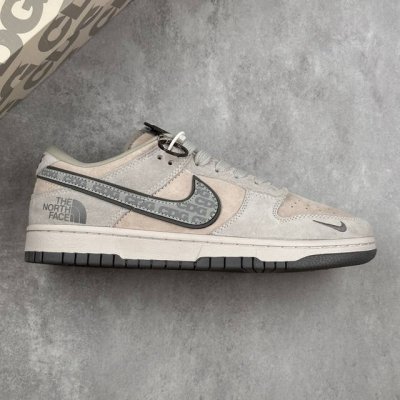 Local Core Private Nike Sb Dunk Low Dunk Series Retro Low-Top Casual Sports Skat