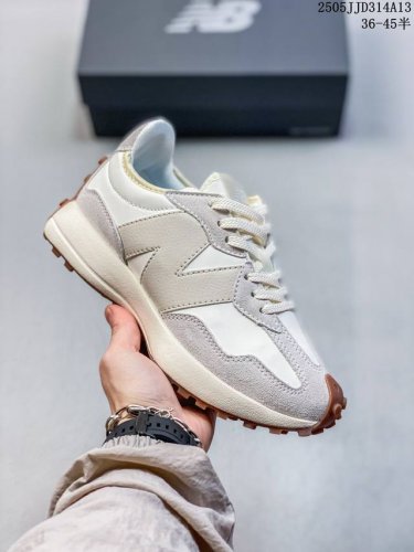 New Balance Ms327 Retro Casual Running Shoes Model Number: Ws327An Sizes: 36, 37