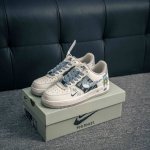Core Private Air Force 1 Original-Grade Construction, Original Last And Paperboa