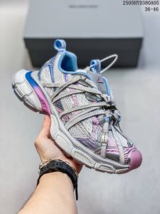Company-Grade Balenciaga Parisian House Men's And Women's Shoe Accessories Dust