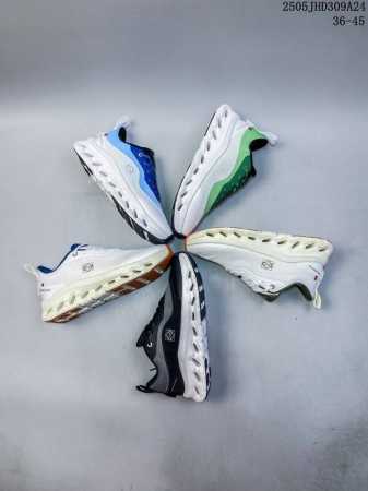 Marathon Running Shoes Men's And Women's Shock-Absorbing Running Shoes Men's Pro - Click Image to Close