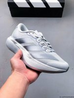 adidas Adizero Evo Sl M Marathon Flywire Jacquard Lightweight Breathable Casu